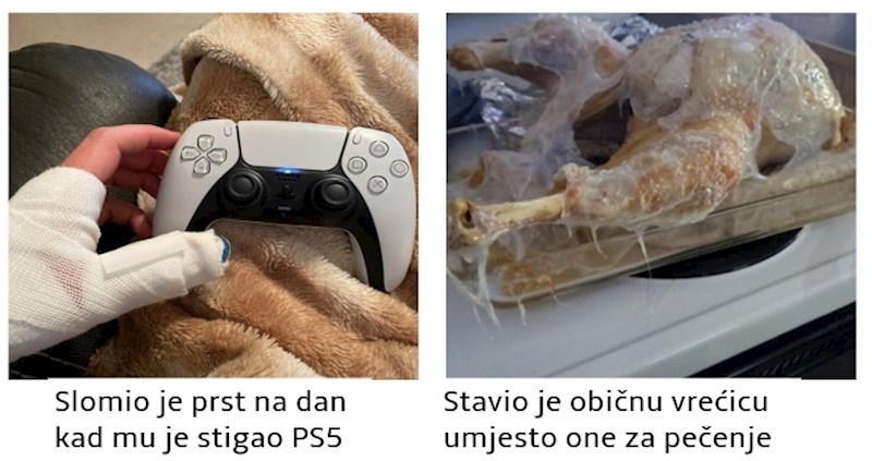 17 ljudi koji jedva čekaju da ovaj dan završi