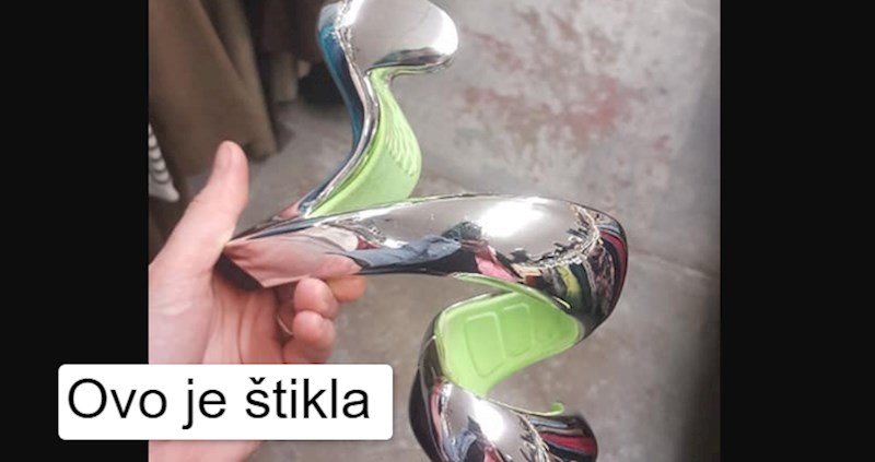 10 nevjerojatnih primjera jako čudnog, a opet lijepog dizajna