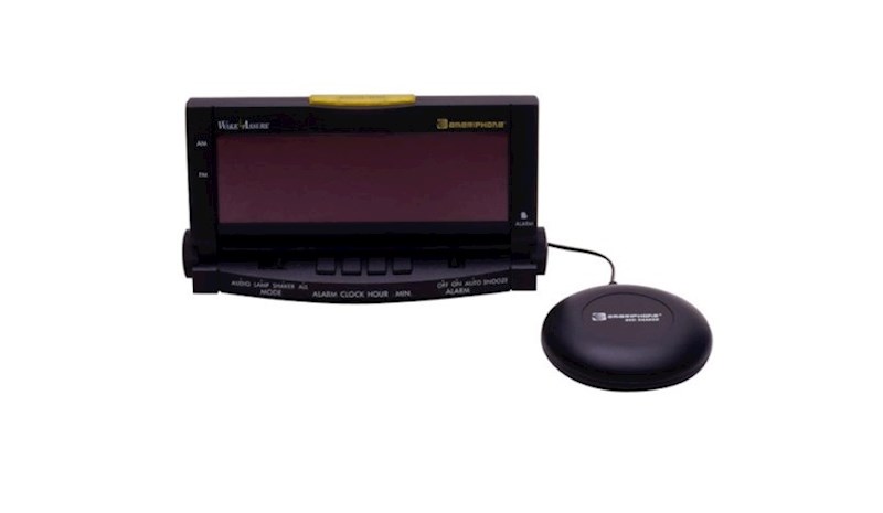 Ovaj sat će vam dati maleni elektrošok kad ga krenete ugasiti