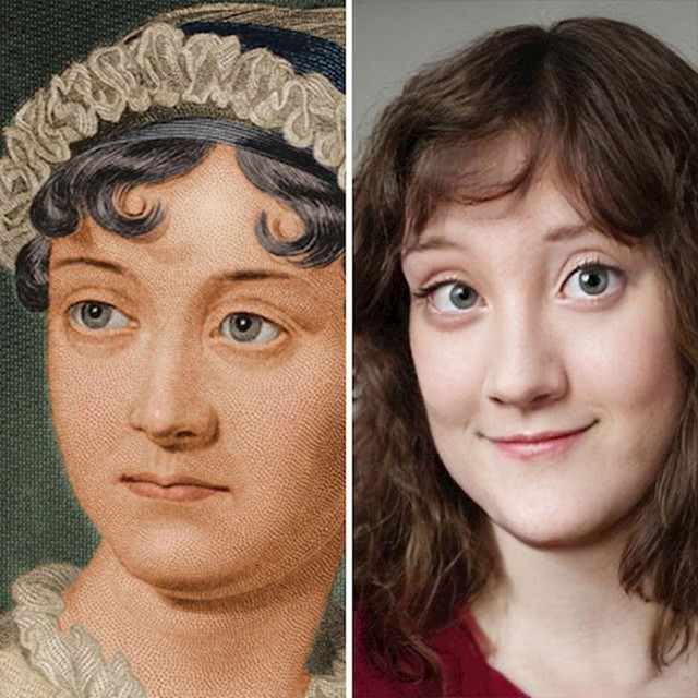 Jane Austen