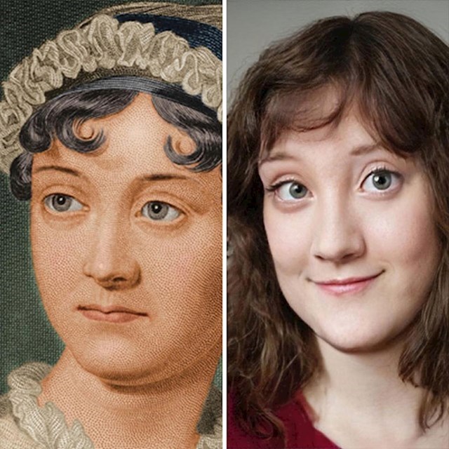Jane Austen