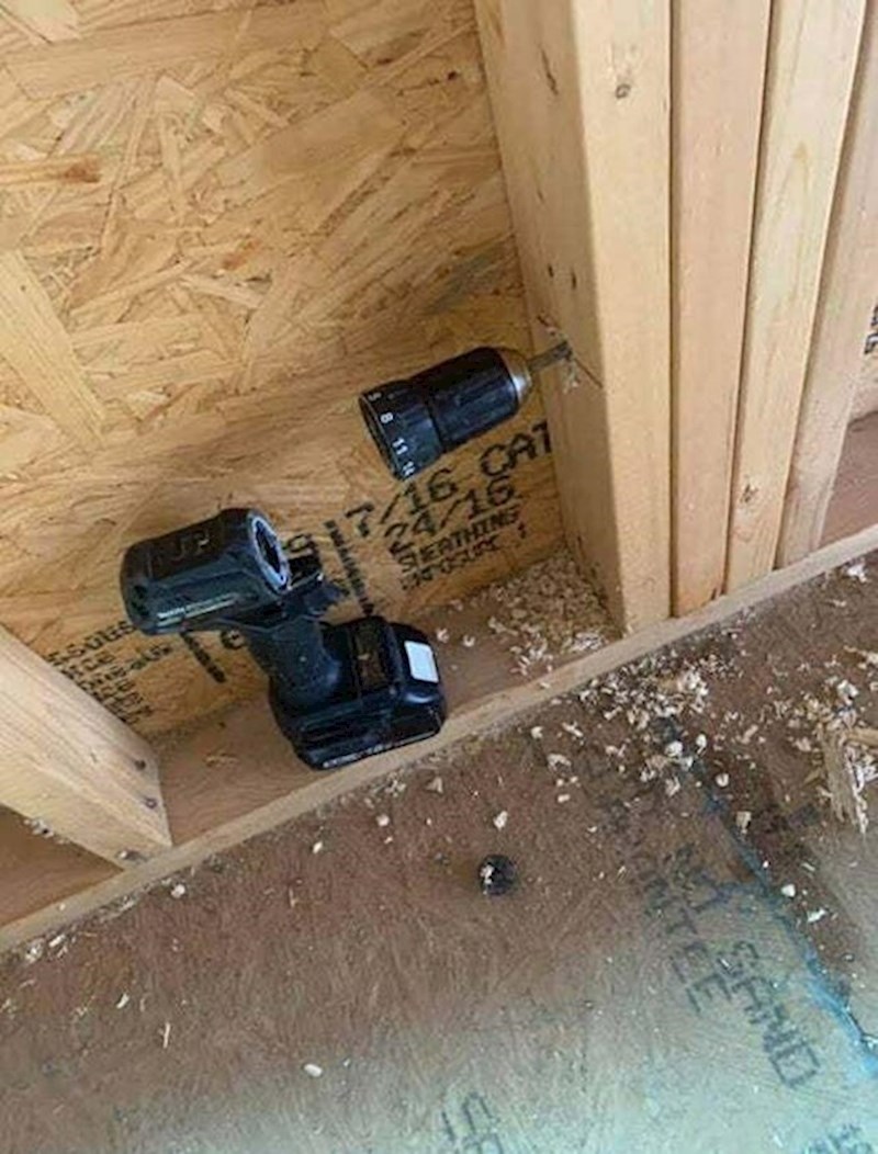 A barem može malo odmoriti