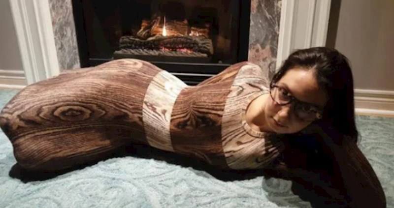 Mnogi su pokušali shvatiti što se događa na ovim fotkama, nitko nije uspio. Probajte i vi