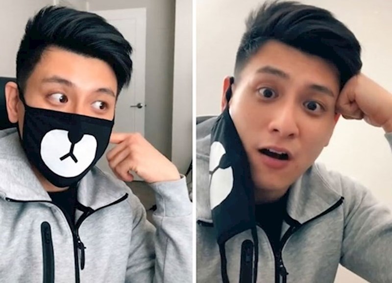 U dijelovima Azije maske su bile sastavni dio života mnogo prije koronavirusa