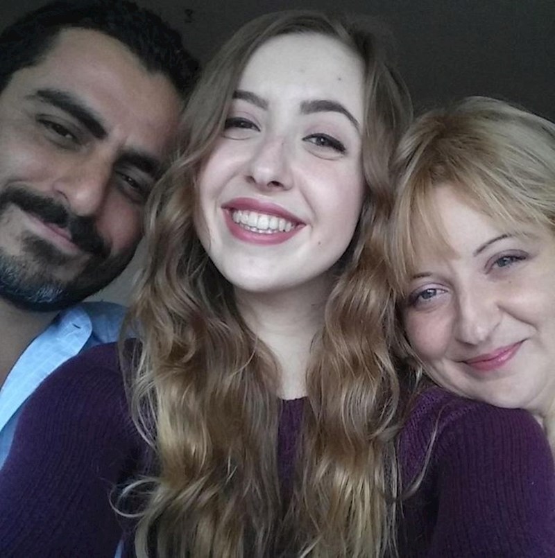 Moja mama se udaje nakon 16 godina samoće