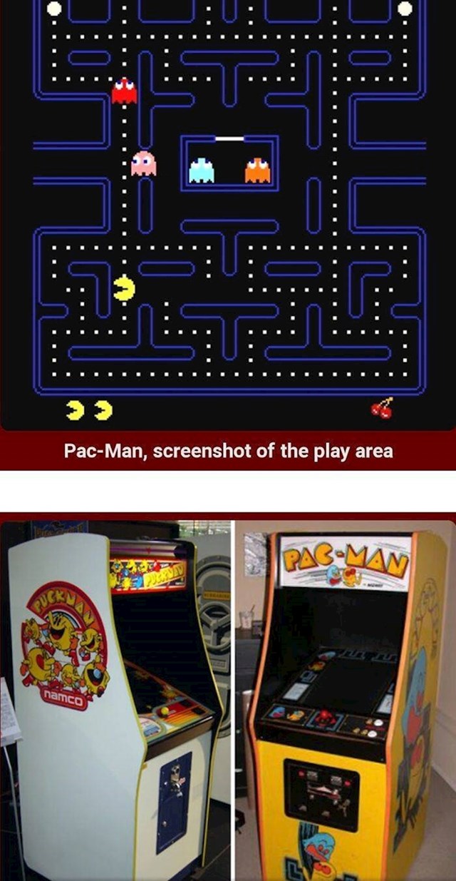 Pacman!