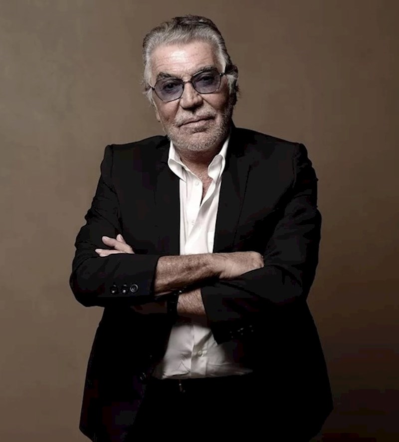 Roberto Cavalli
