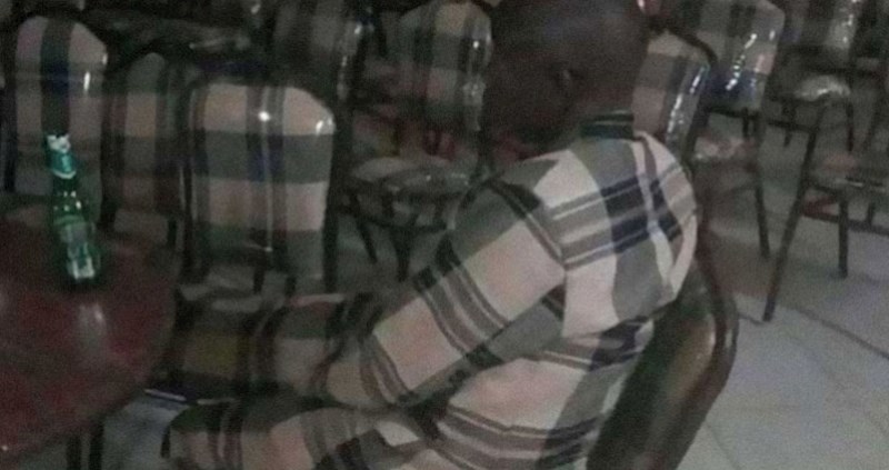 Slučajna kamuflaža novi je hit na internetu, odabrali smo 30 najboljih primjera