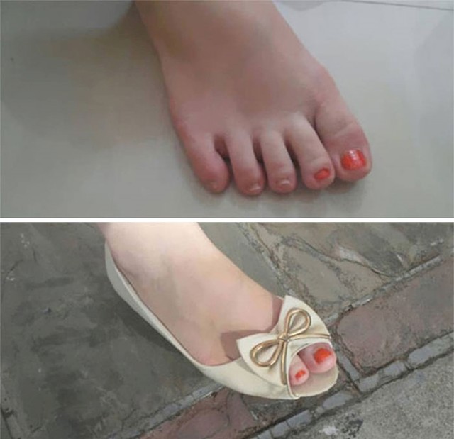 Za mene pobjednica!