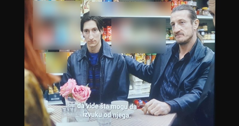 Hrvati su primijetili nešto jako poznato u hit Netflixovoj seriji Orange is the new black