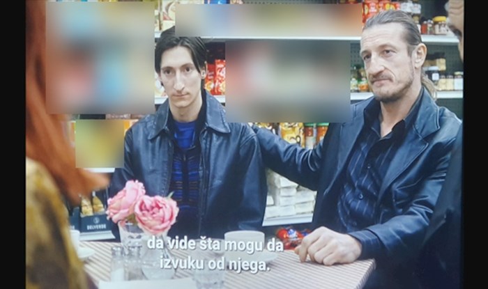 Hrvati su primijetili nešto jako poznato u hit Netflixovoj seriji Orange is the new black