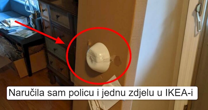 Ljudi dijele najluđe stvari koje su doživjeli s kupovinom online, odabrali smo 15 urnebesnih