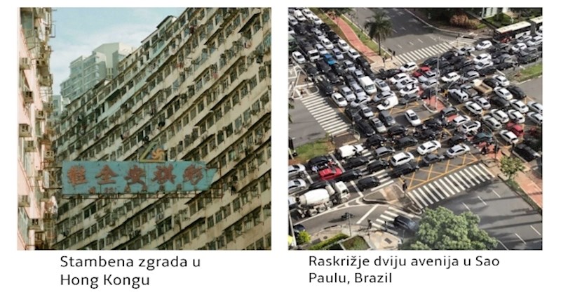 Ljudi dijele primjere "urbanog pakla" koji izgledaju kao distopijski film, ali su nažalost stvarni