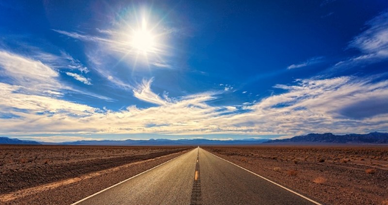 Kako izgleda život u najtoplijem mjestu na svijetu: Fizički je nemoguće oznojiti se, koža gori