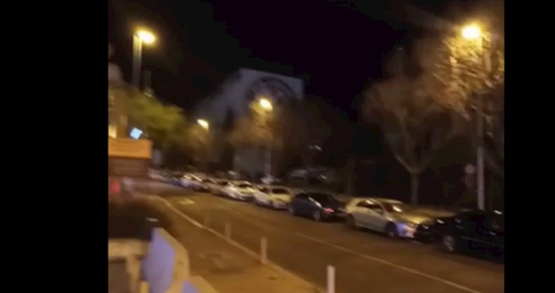 Širi se video koji pokazuje jedan od najvećih problema u Splitu - vidite li ga?