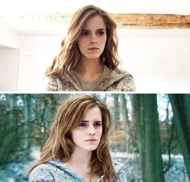 Ne trebaju dalje tražiti za dvojnicu Emme Watson