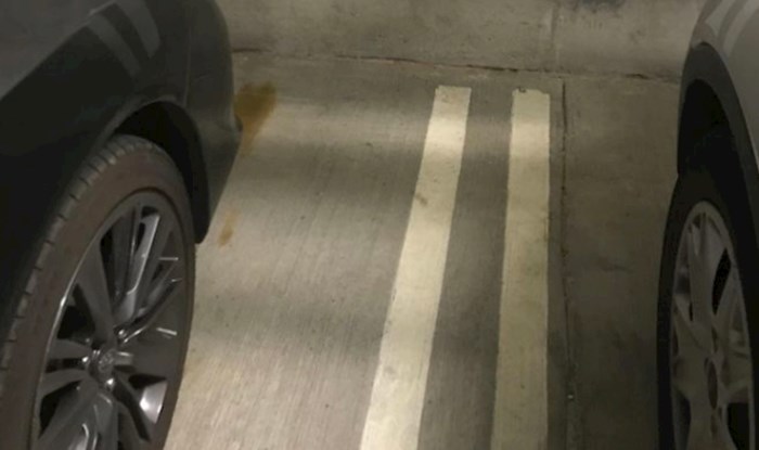 Ideja koja će mnogima olakšati parkiranje