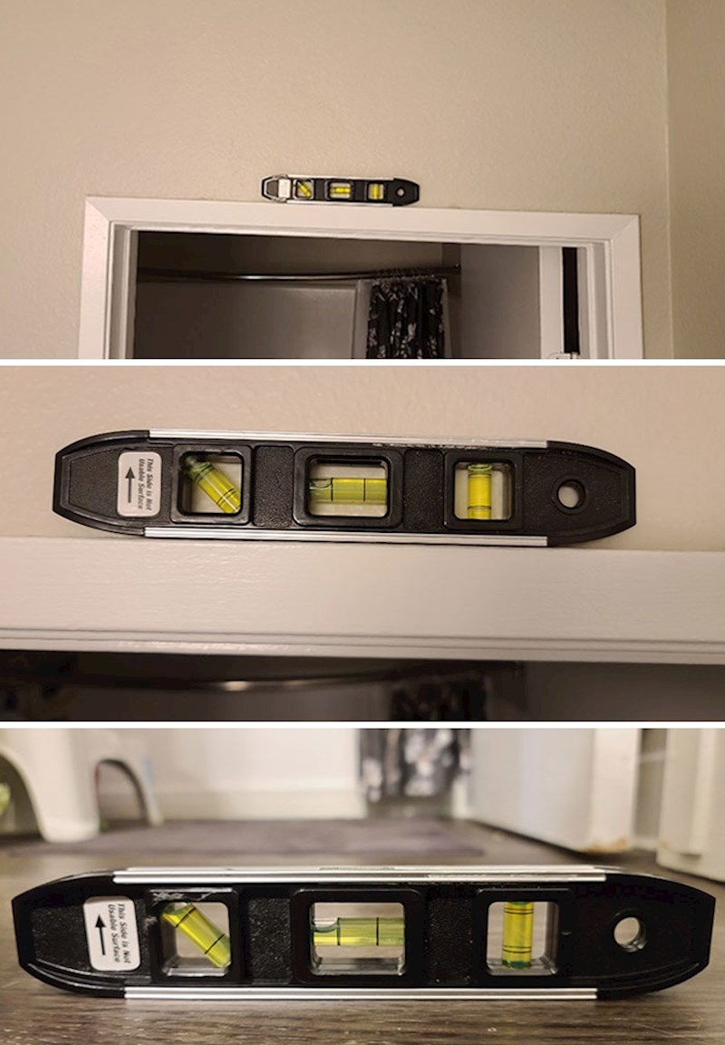 Uvijek sam se čudno osjećao u ovoj kući, a sad vidim i zašto