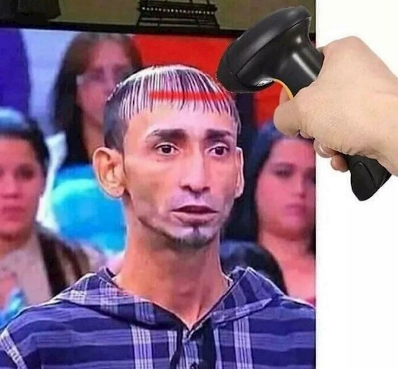 Hahahahhaha, ovo nas je nasmijalo za cijeli tjedan!