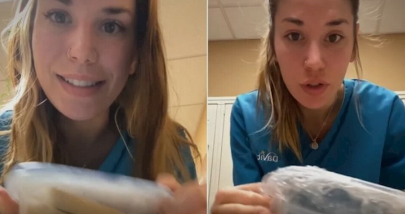 Djevojka postala viralna zbog videa: Budim se u 4, pogledajte što mi dečko pripremi za doručak