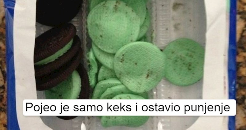 Ovi ljudi žive s čudovištima i imaju fotke koje to dokazuju