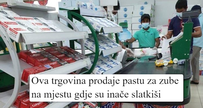 20 ekstremno kul stvari koje pokazuju koliko je ovaj svijet zanimljiv
