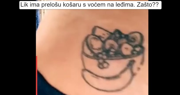 Najgore tetovaže koje ste ikad vidjeli