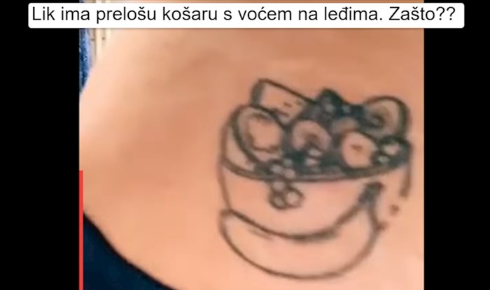 Najgore tetovaže koje ste ikad vidjeli