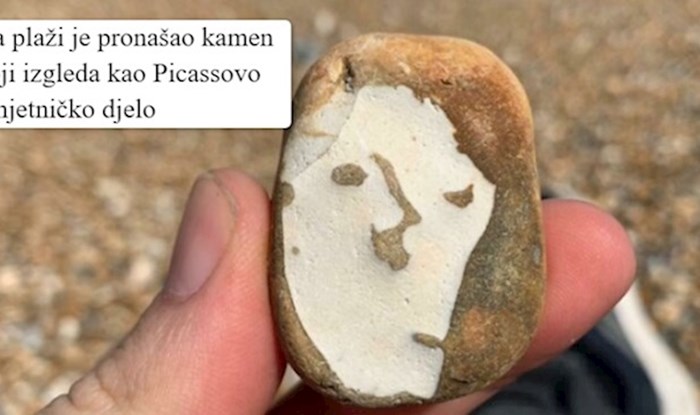 15 ljudi koji su sasvim slučajno pronašli fantastične i vrijedne stvari