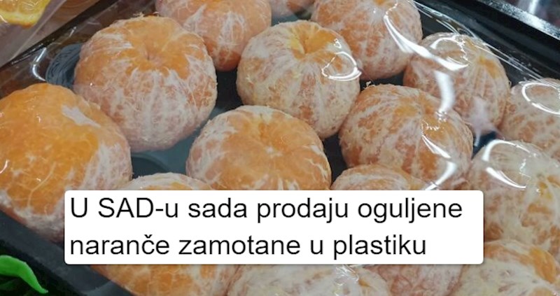 15 fotki zbog kojih ćete se zapitati u kojem smjeru ovaj svijet ide