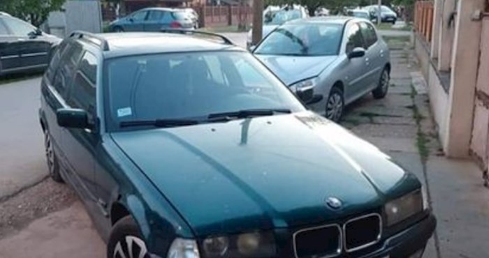 Tip iz Srbije prodaje auto preko Facebooka, ljudi ovaj oglas zovu najboljim u povijesti interneta