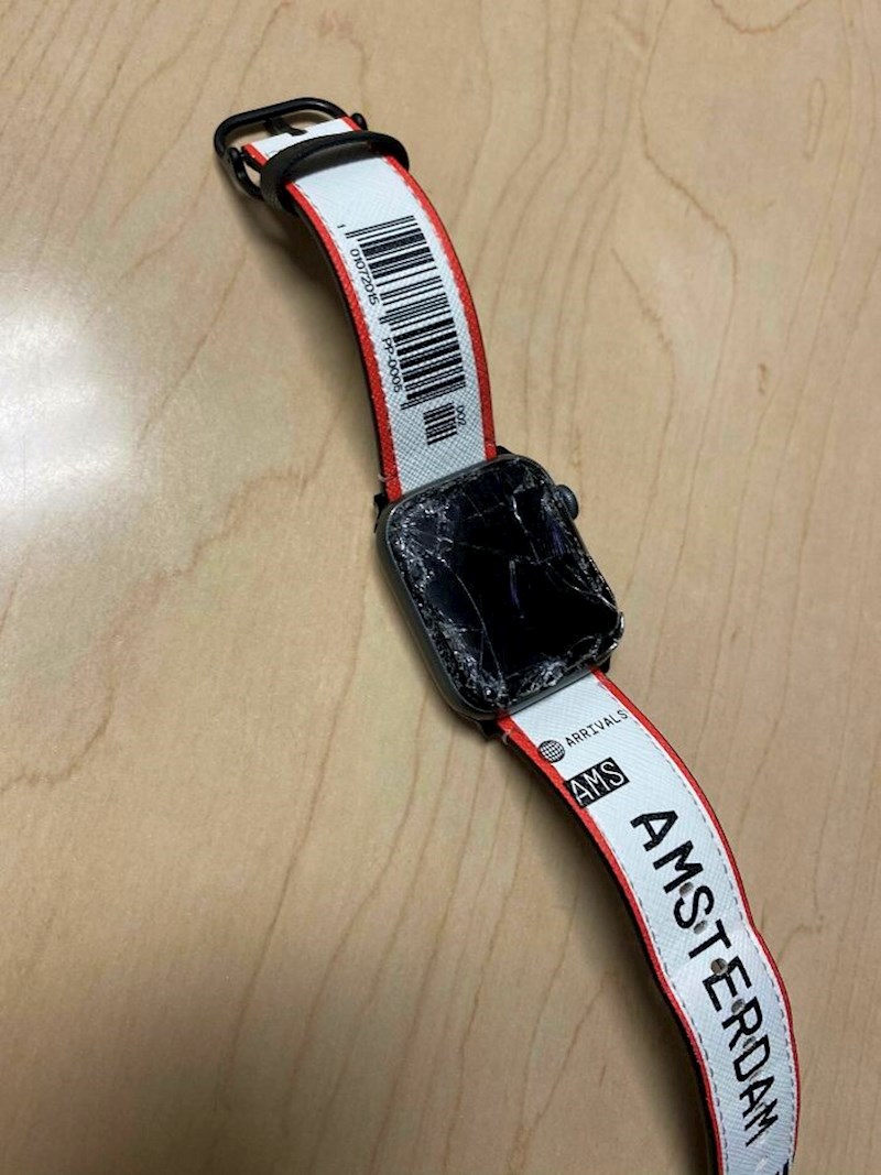 Nevjerojatna priča ispod slike