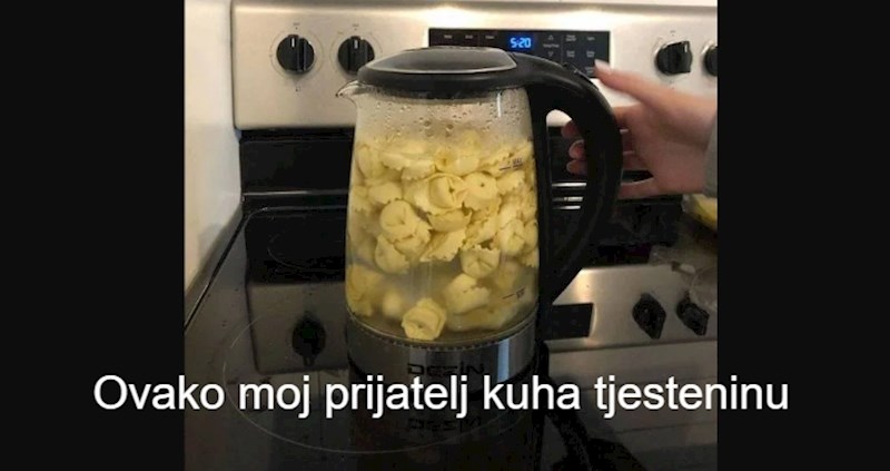 15 ljudi koji su smislili čudna, ali funkcionalna rješenja i pravi su majstori improvizacije