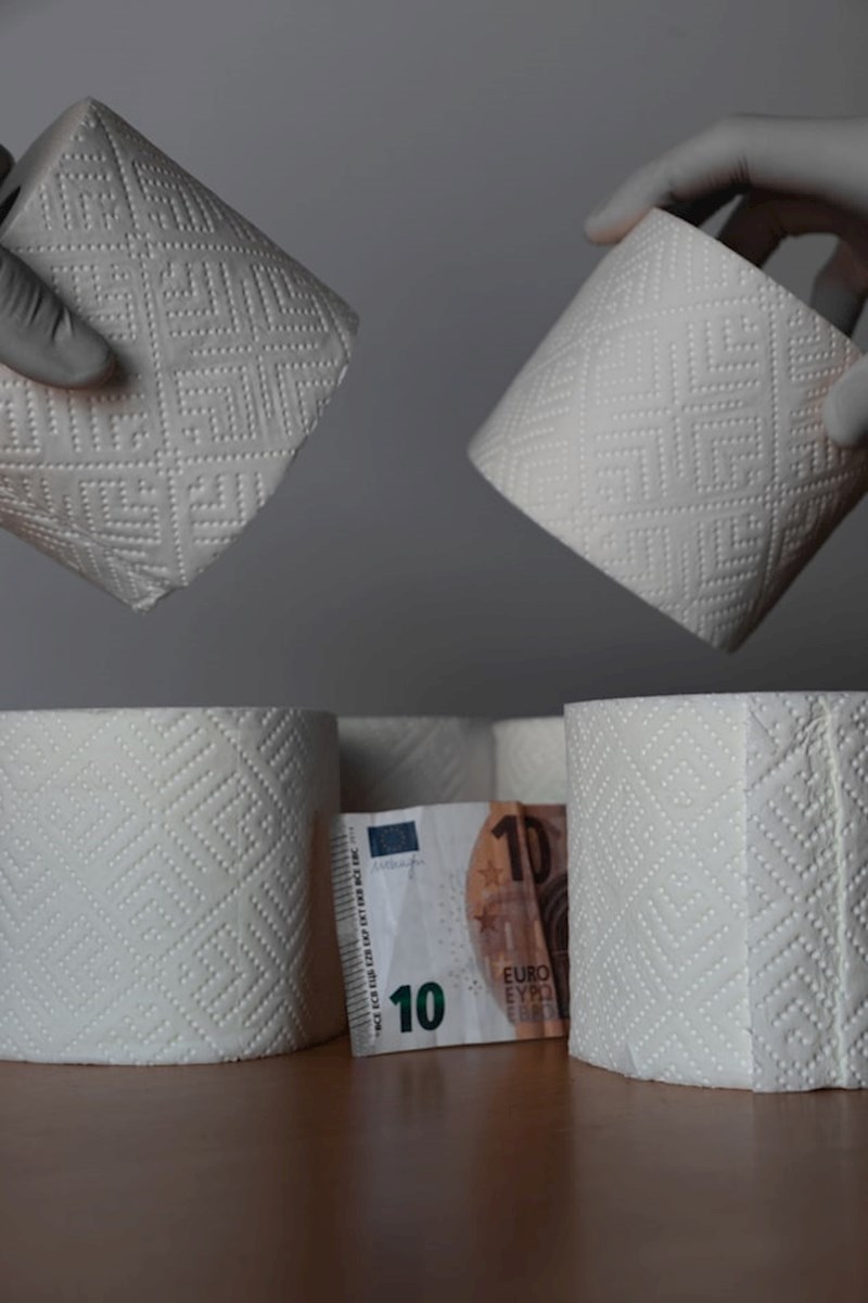 6. Šteti okolišu i kućnom budžetu