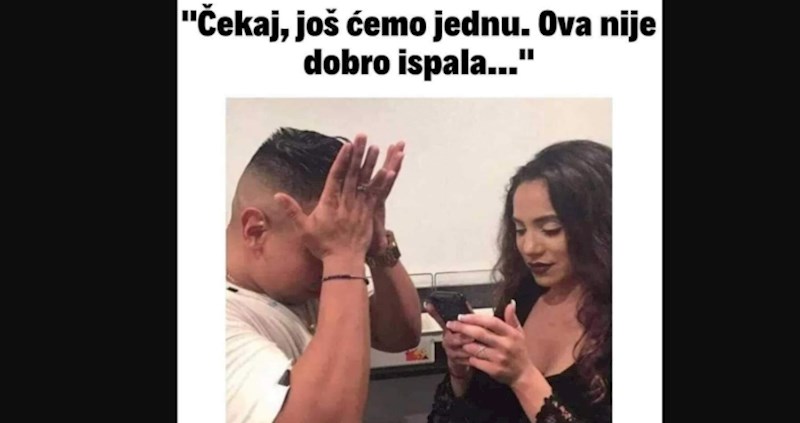 Ako tražite nešto da vam popravi dan i nasmije vas, morate pogledati ovih 15 memeova