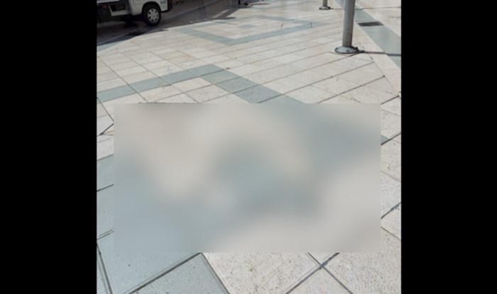 Fotka iz centra Splita širi se Facebookom: Morate vidjeti kako su složili ploče u Marmontovoj
