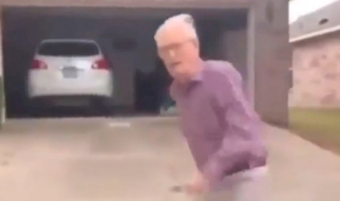 Uvjerljivo najljepši video koji ćete danas vidjeti