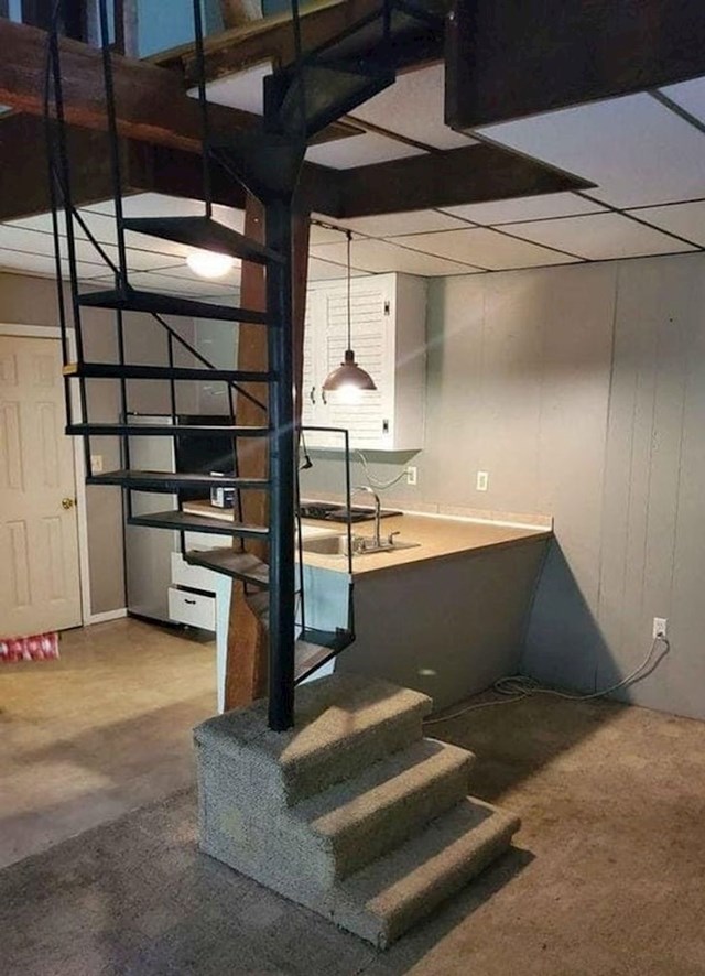 Stube do stuba, next level shit