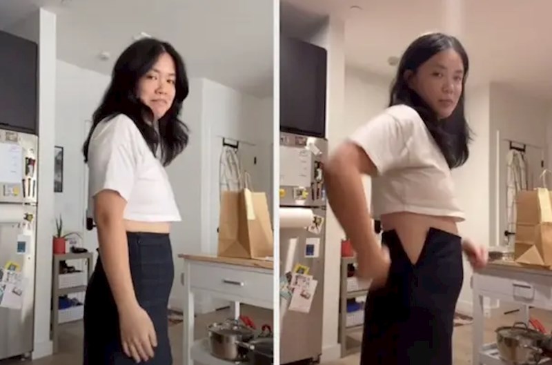 Clara je svojim videom inspirirala i druge da podijele iskustva