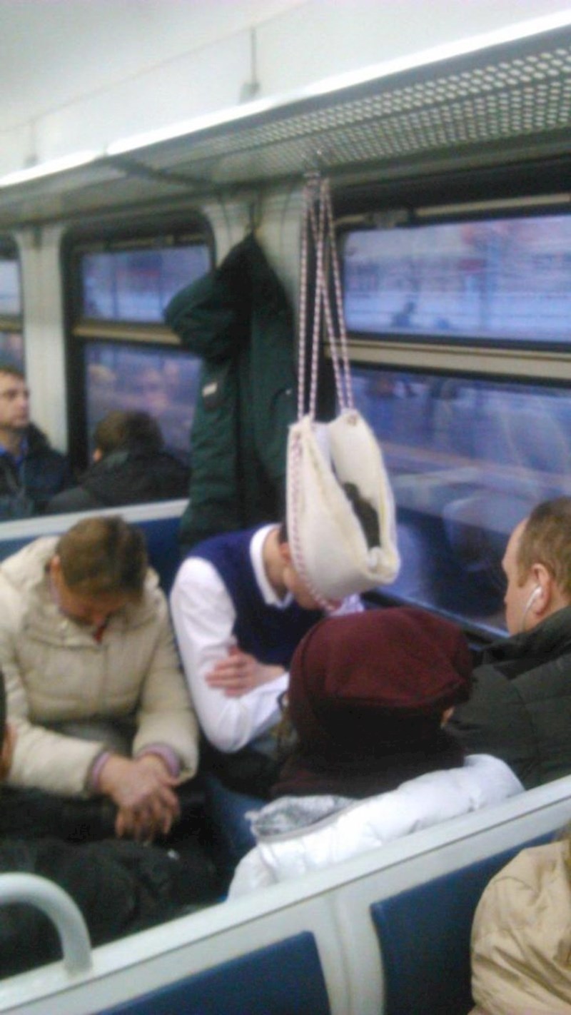 Nije lako rano se dizati na posao