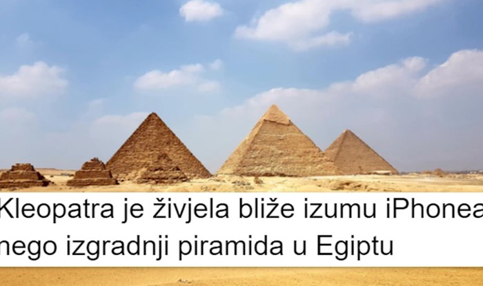 Ljudi dijele činjenice koje su čuli i ne mogu ih izbaciti iz glave. Evo 15 najzanimljivijih