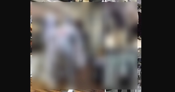U ovoj trgovini lutke izgledaju kao "prosječni muškarci", bit će vam čudno gledati ih