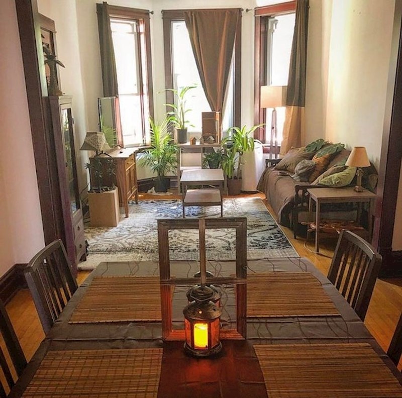 "Jako sam ponosan na svoj prvi stan"