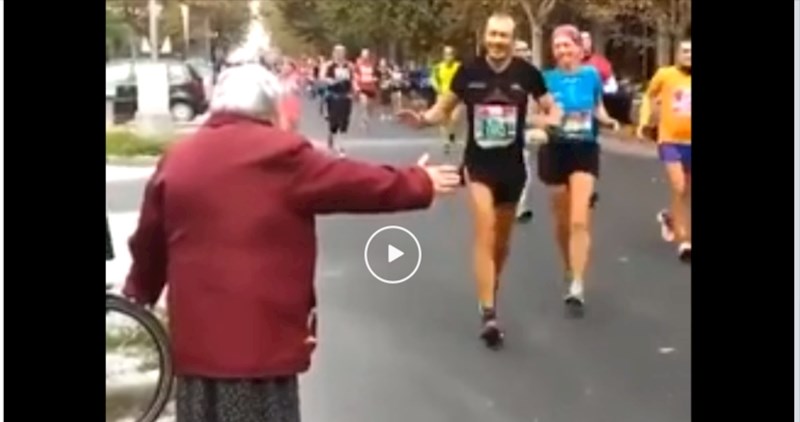 Nakon što pogledate ovaj video sasvim drukčije ćete krenuti u dan. Vjerujte nam