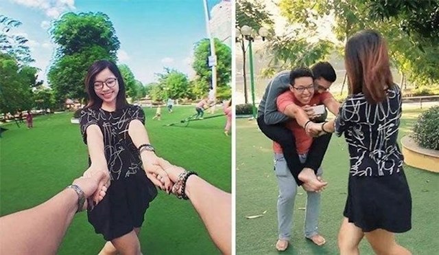 A ovako nastaju fotke kojima se divimo na Instagramu
