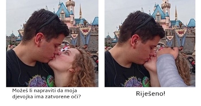 Photoshop majstor, kojeg obožavaju milijuni, nastavlja trolati svoje klijente, izdvajamo najbolje