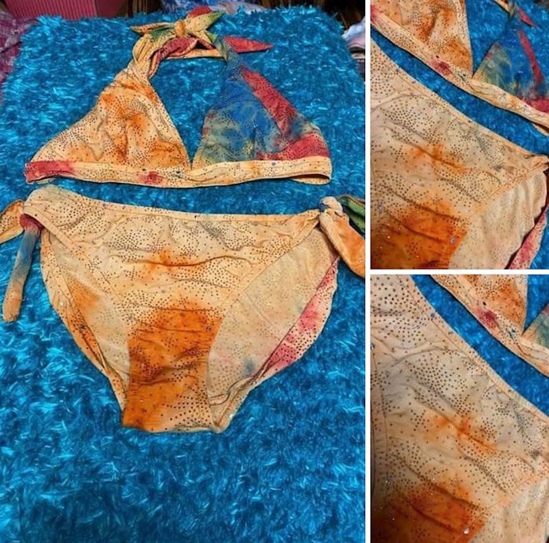 Krasan bikini