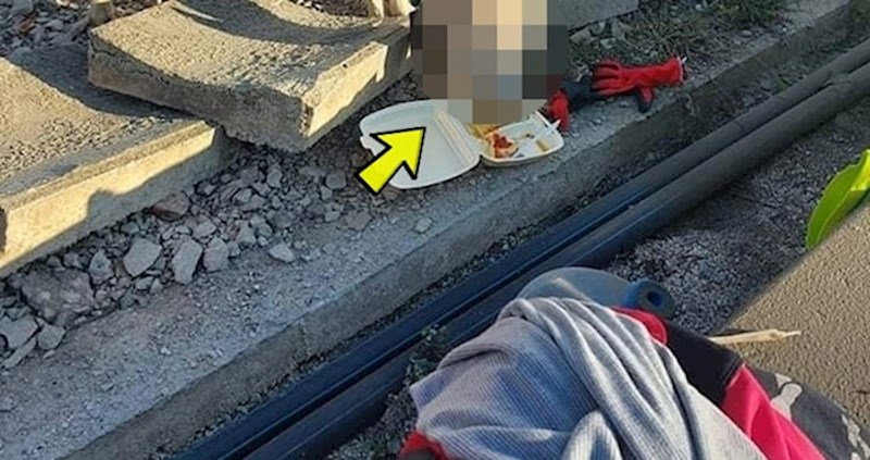 Radnik iz Dalmacije ostavio je marendu na sekundu, ovo definitivno nitko nije očekivao