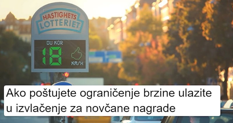 15 fotki koje pokazuju koliko je Švedska posebnija od ostatka svijeta