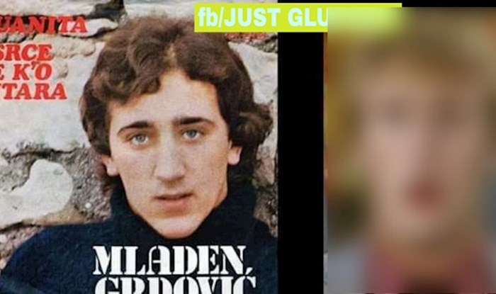 Netko je skužio da mladi Grdović izgleda ISTO kao jako popularni glumac, fotka je urnebesna